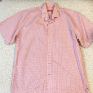 Van Heusen polo shirt